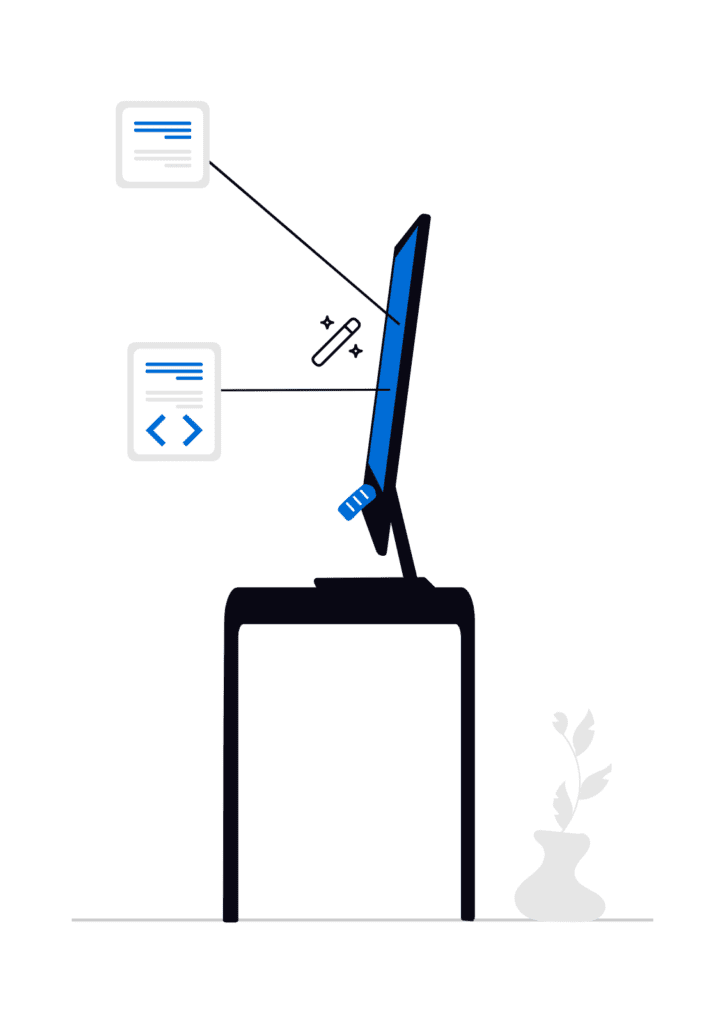 undraw ai code generation imyw 1