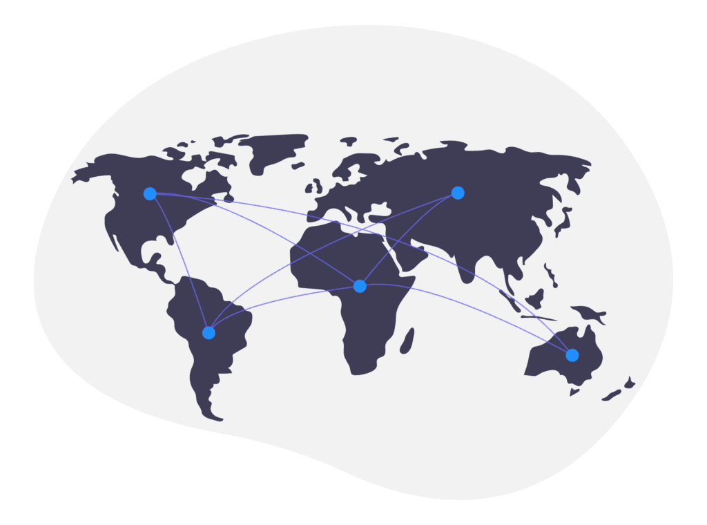 undraw connected world anke 1